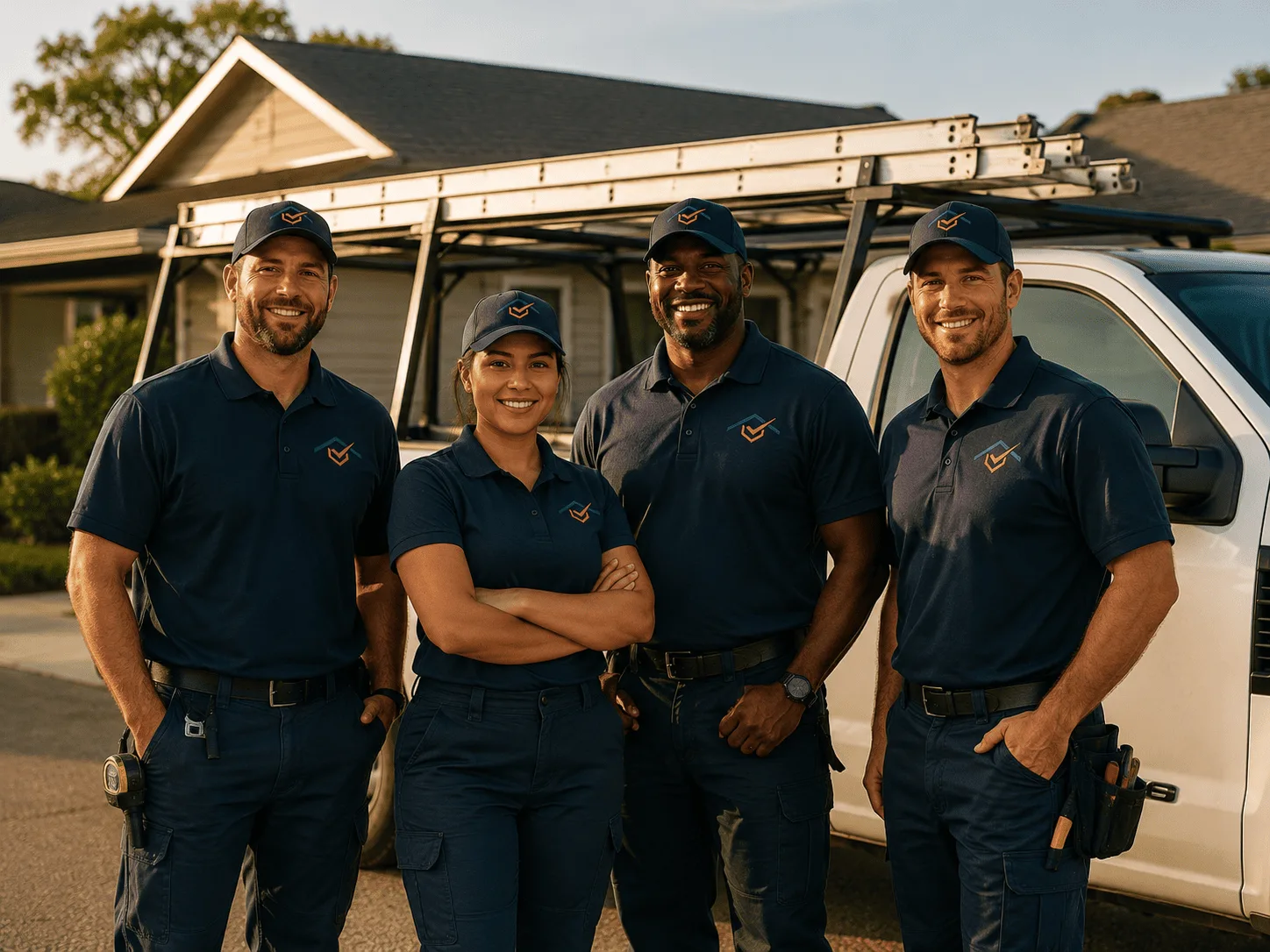 Roof Inspection company in Caulfield, MO